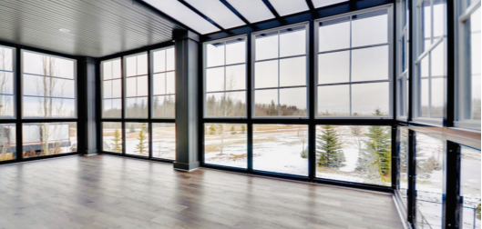Composite Flooring