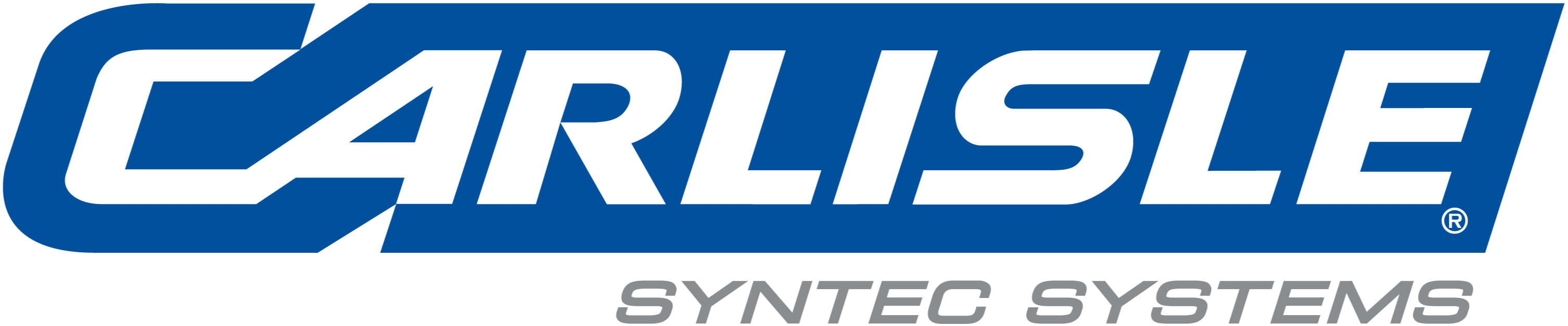 Carlisle SynTec Systems
