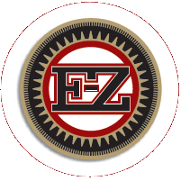 E-Z GUTTER GUARD PROTECTION