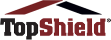 Top shield