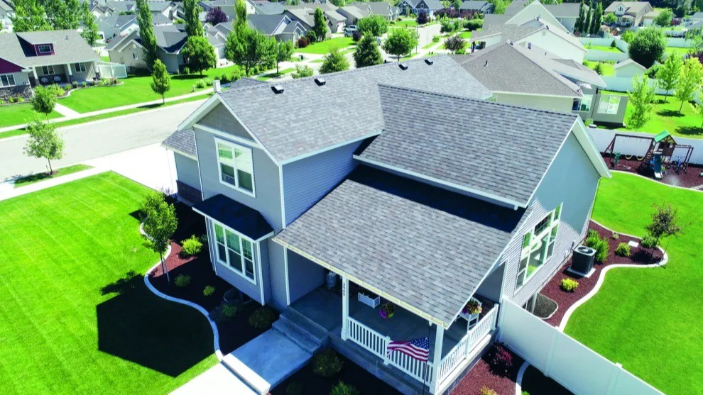 Roofing