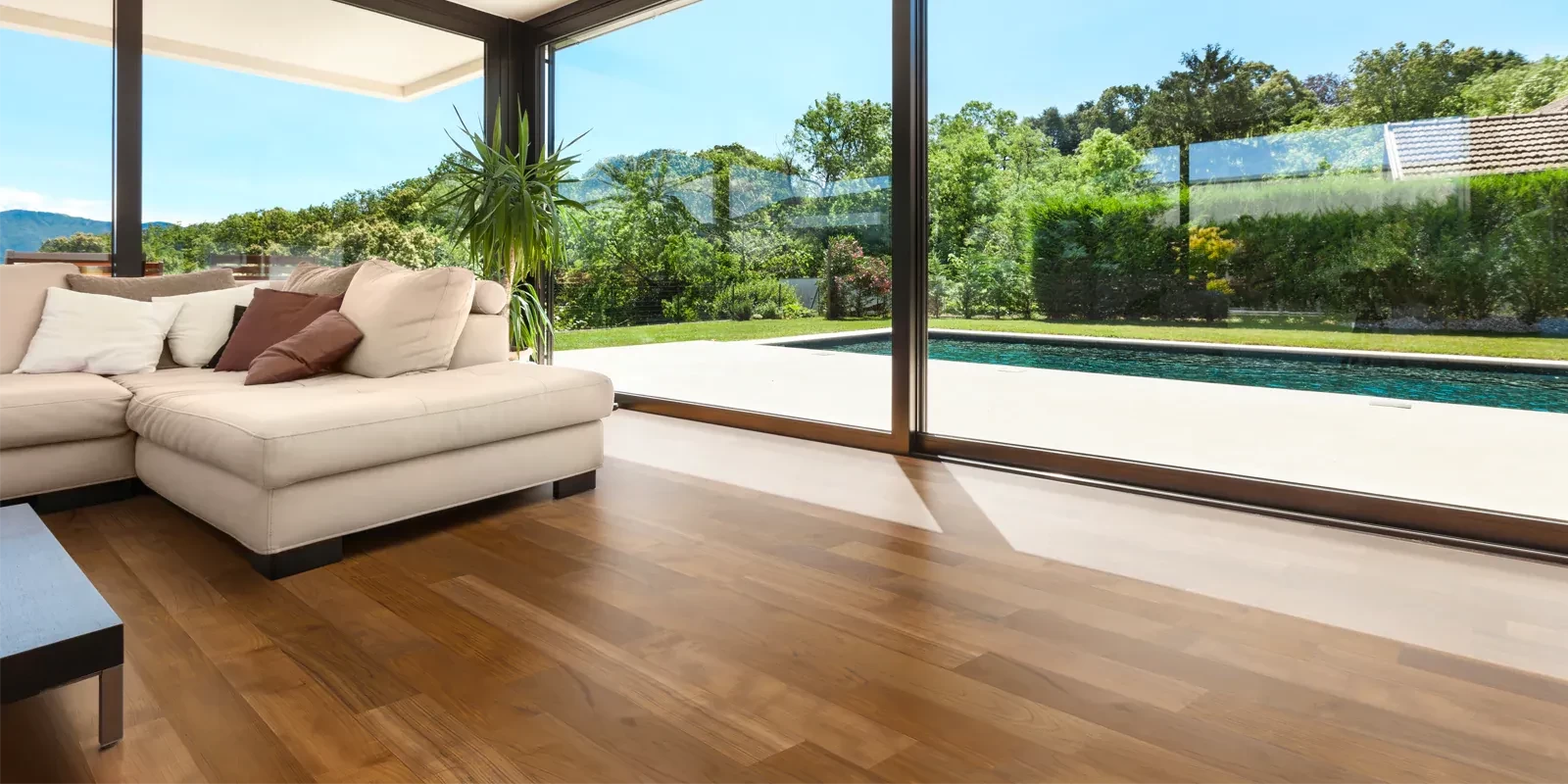 Flooring