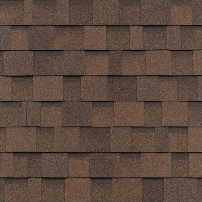 Cambridge Dual Brown