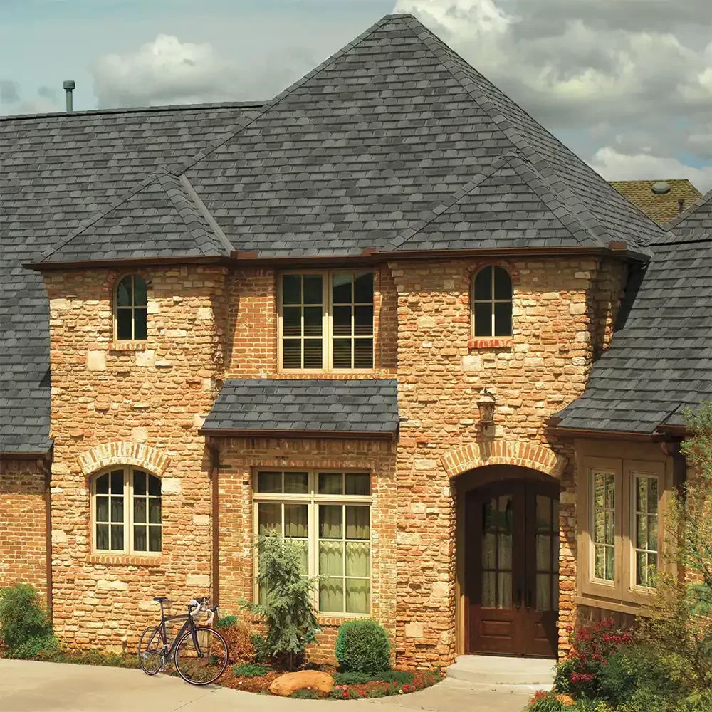 Gaf Camelot II
