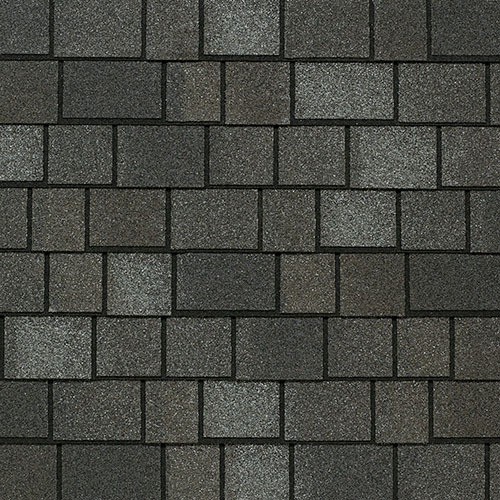 Hip & Ridge 12 Mountain Slate