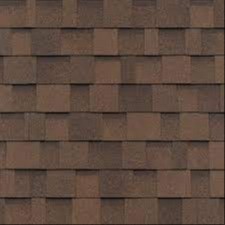 Hip & Ridge Plus Dual Brown