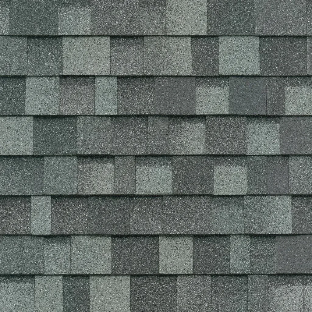 Hip & Ridge Plus Castle Gray