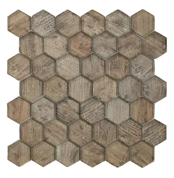 FOREST HEX MOSAIC BRANCH
