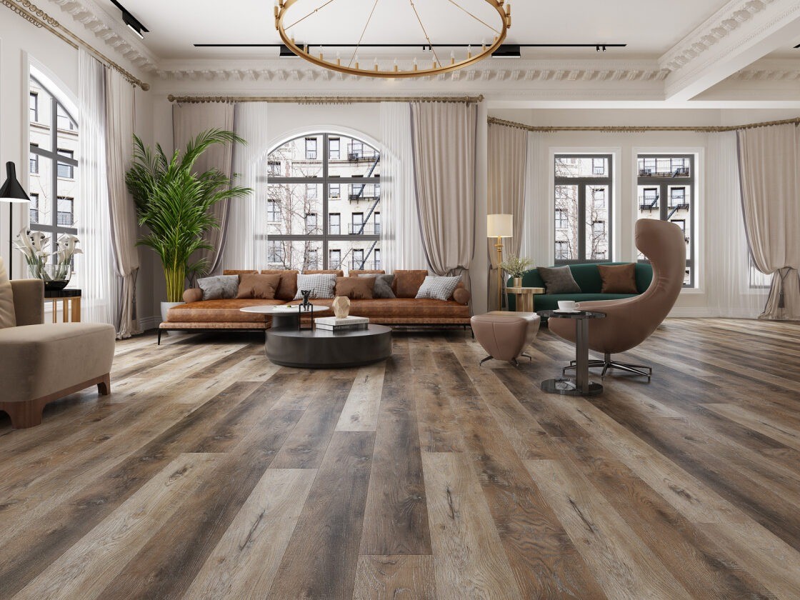 MONUMENTAL PLANK INSPIRE